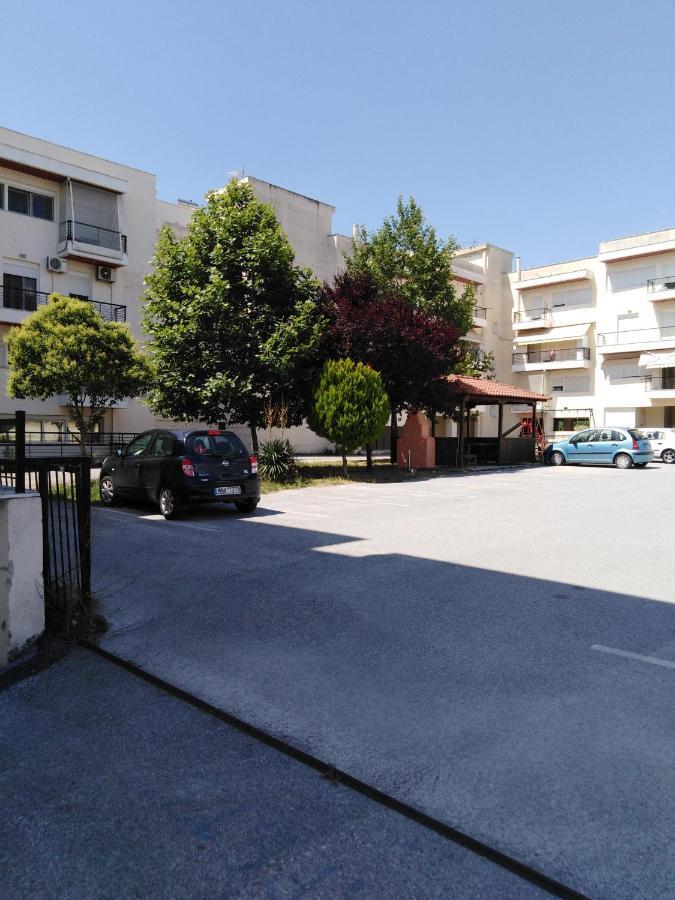 Small House In North Euosmos Thessaloniki
